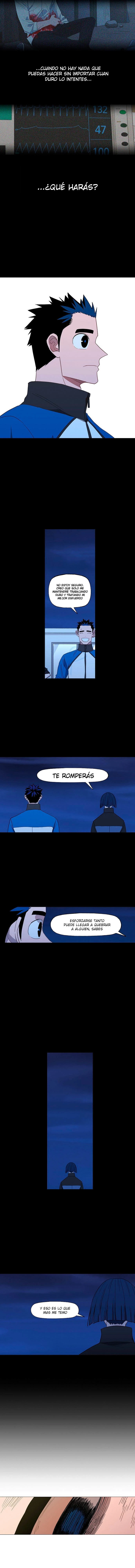 El Boxead0r > Capitulo 50 > Page 61
