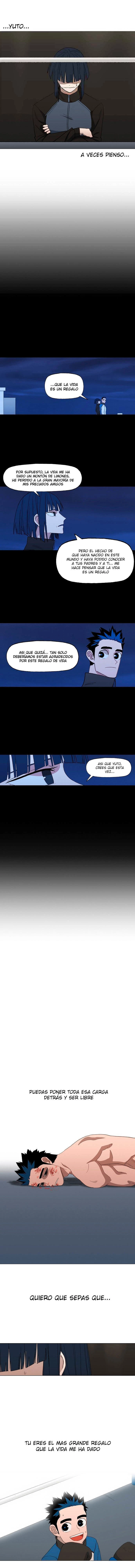 El Boxead0r > Capitulo 50 > Page 71