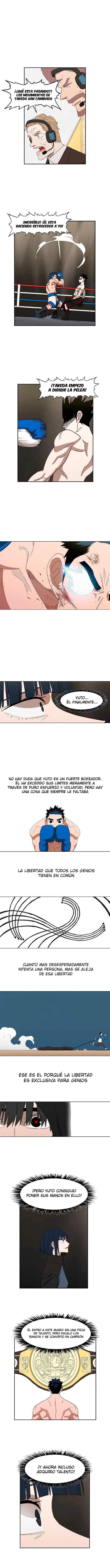 El Boxead0r > Capitulo 50 > Page 101