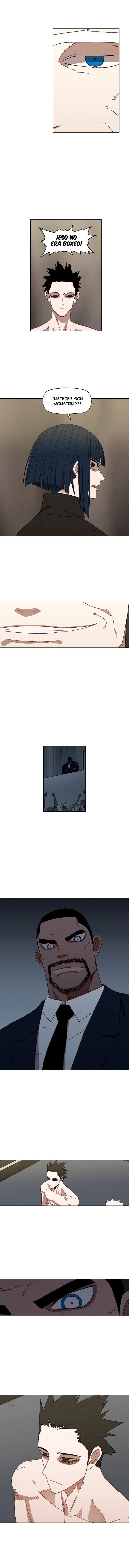 El Boxead0r > Capitulo 51 > Page 21