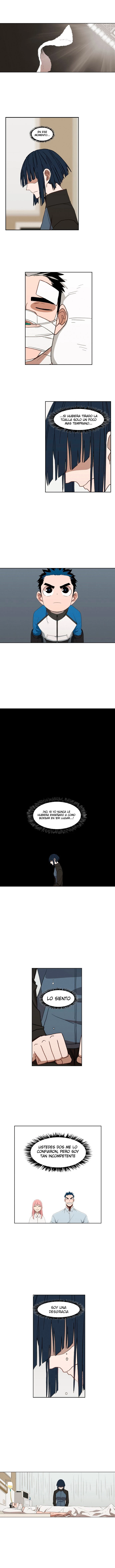El Boxead0r > Capitulo 51 > Page 41