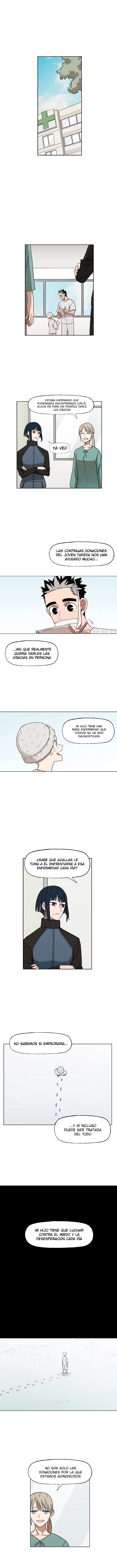 El Boxead0r > Capitulo 51 > Page 81