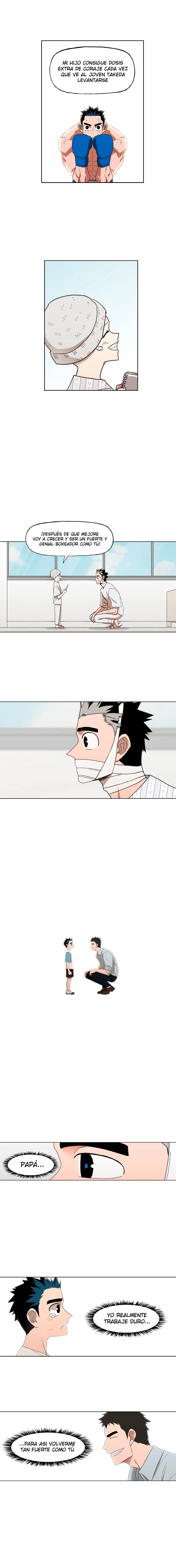El Boxead0r > Capitulo 51 > Page 91