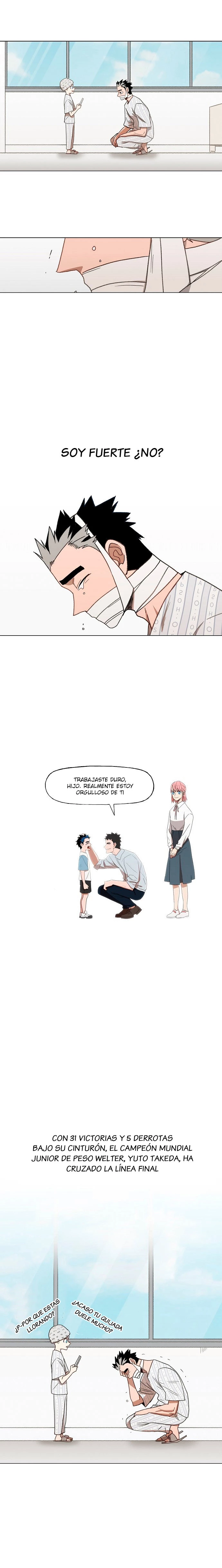 El Boxead0r > Capitulo 51 > Page 101
