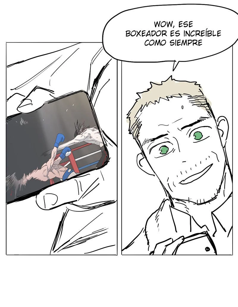 El Boxead0r > Capitulo 51.1 > Page 21