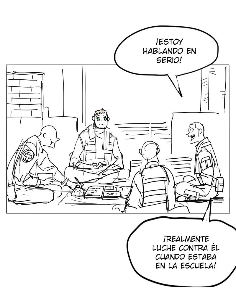 El Boxead0r > Capitulo 51.1 > Page 31