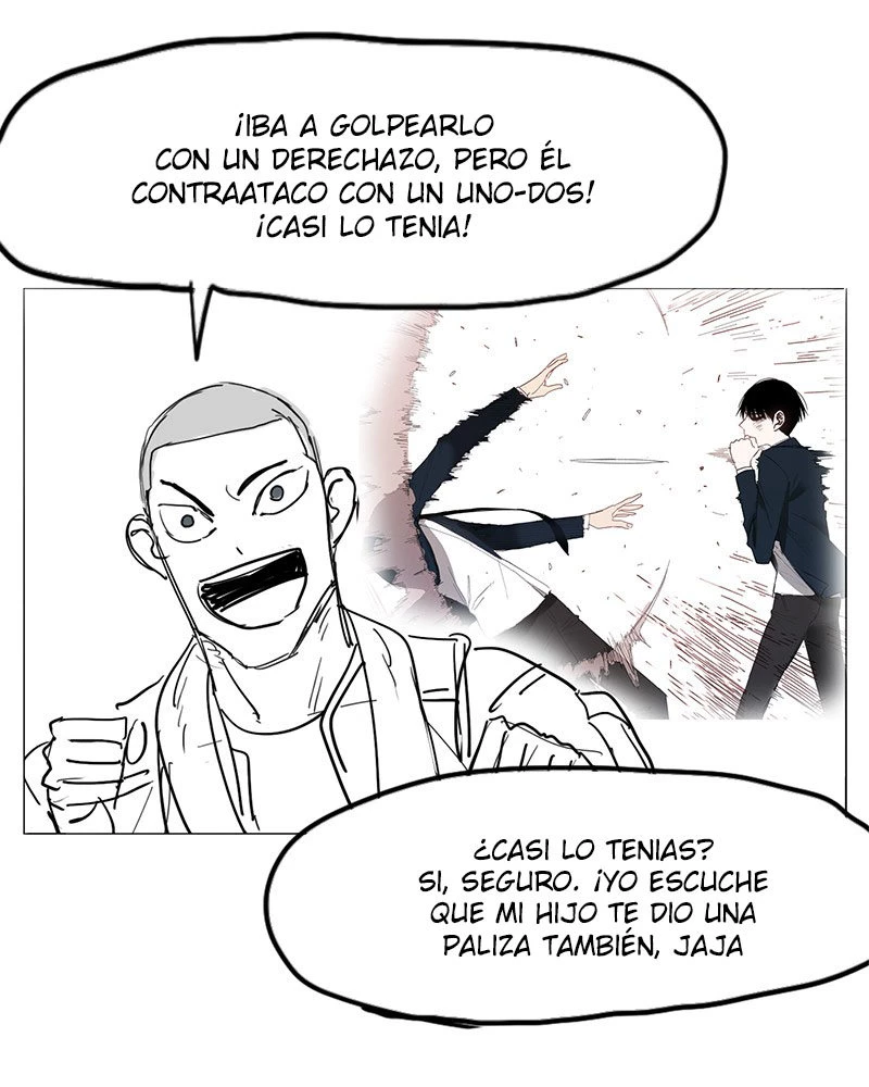 El Boxead0r > Capitulo 51.1 > Page 41