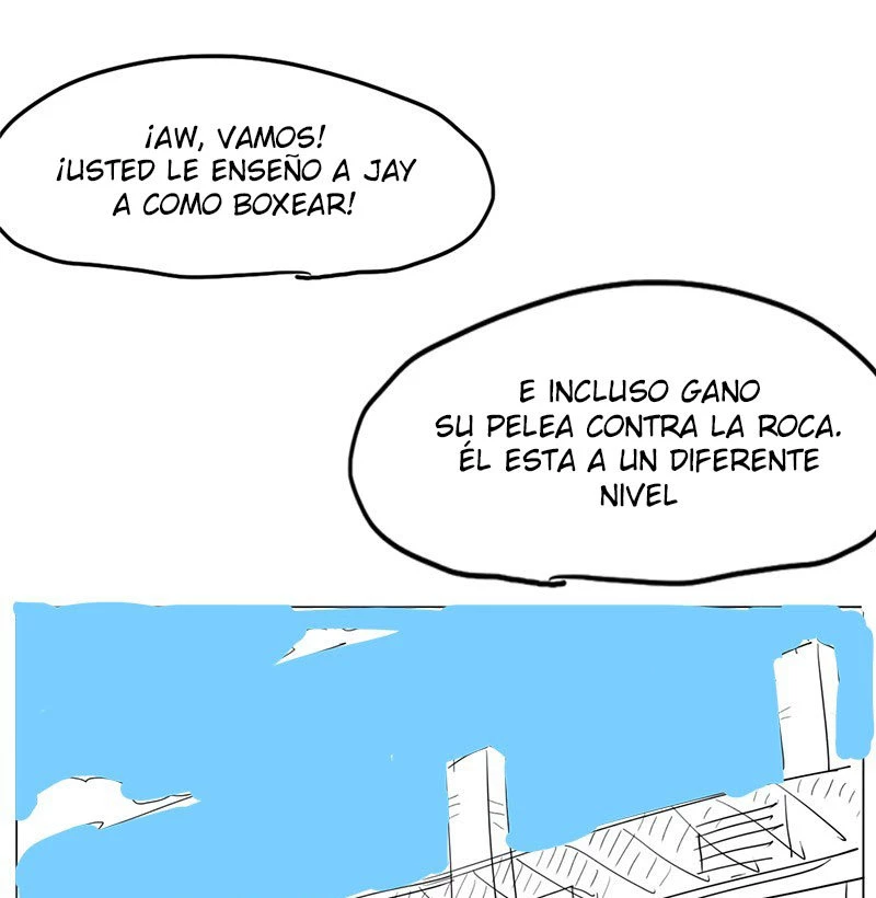El Boxead0r > Capitulo 51.1 > Page 51