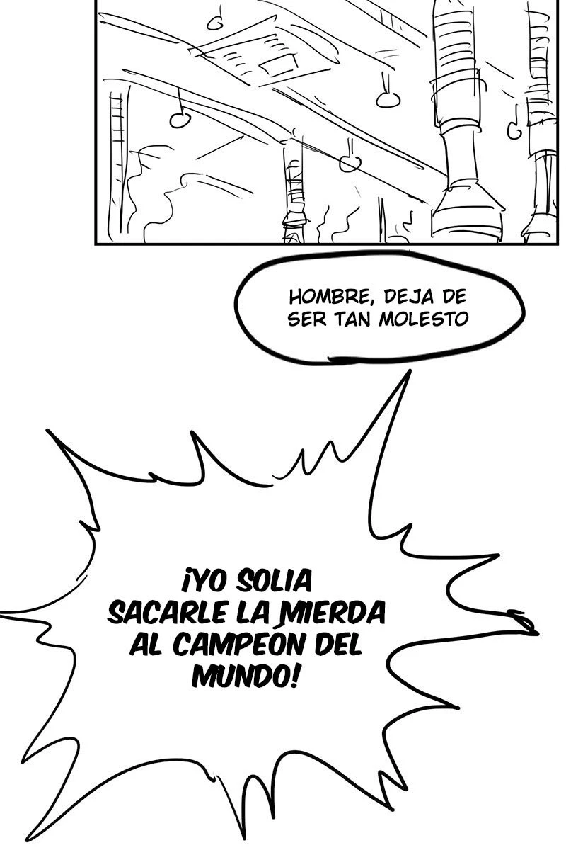 El Boxead0r > Capitulo 51.1 > Page 321