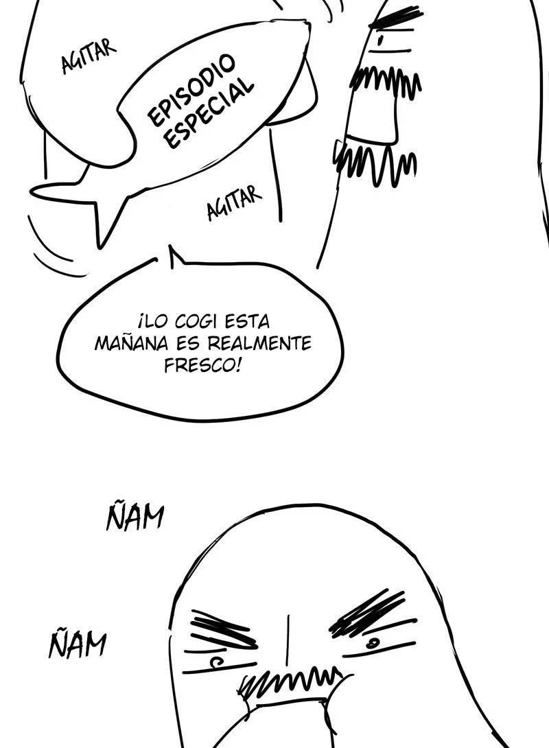 El Boxead0r > Capitulo 51.1 > Page 411