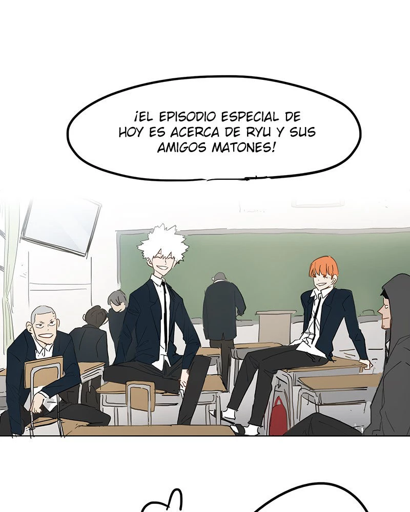El Boxead0r > Capitulo 51.1 > Page 461