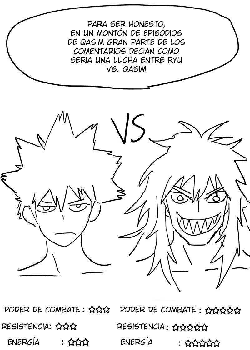 El Boxead0r > Capitulo 51.2 > Page 411