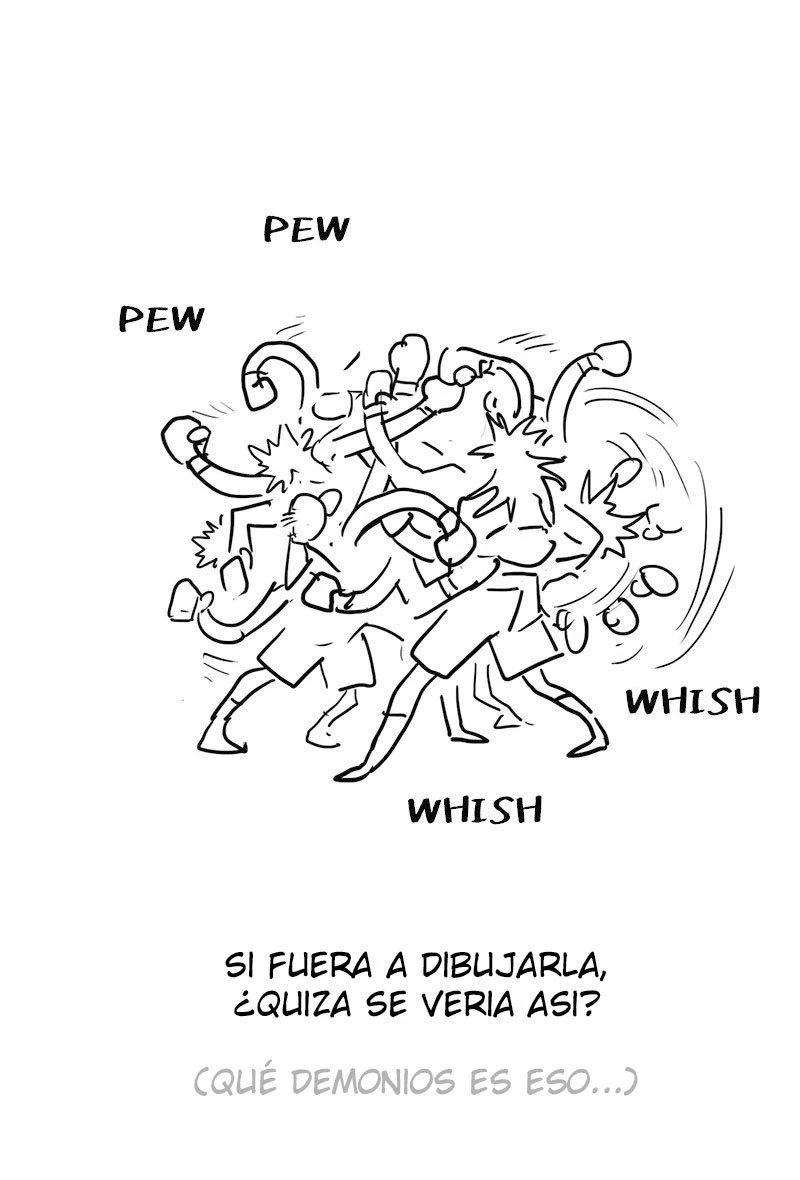 El Boxead0r > Capitulo 51.2 > Page 451