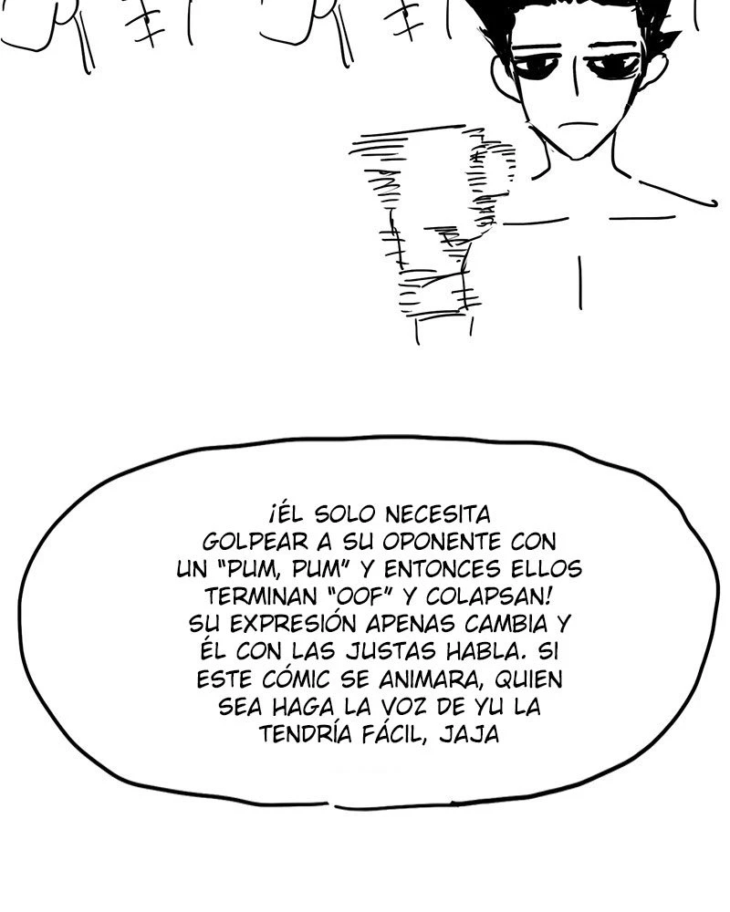 El Boxead0r > Capitulo 51.2 > Page 471