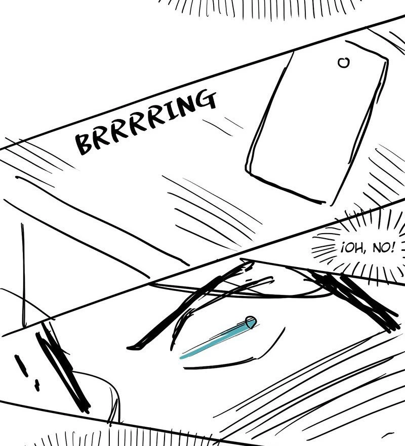 El Boxead0r > Capitulo 51.3 > Page 321