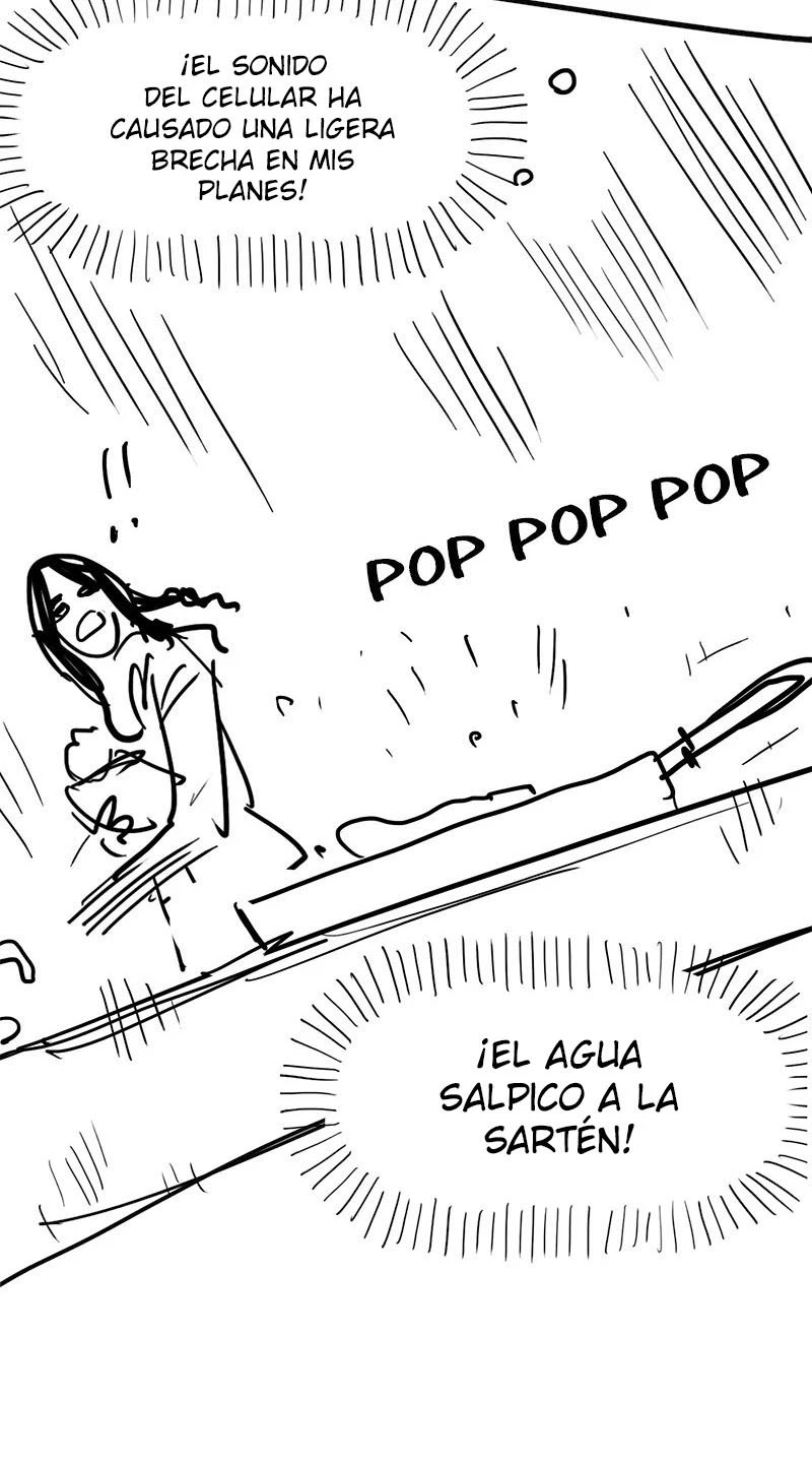 El Boxead0r > Capitulo 51.3 > Page 331