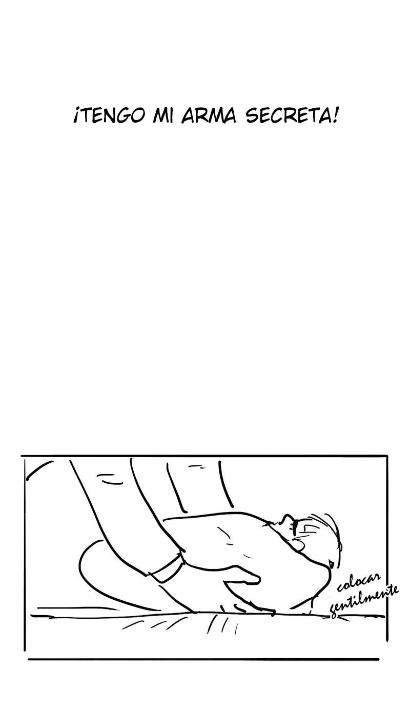 El Boxead0r > Capitulo 51.3 > Page 391