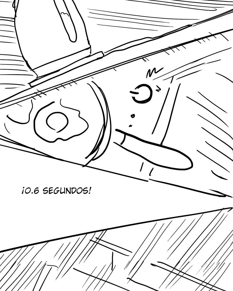 El Boxead0r > Capitulo 51.3 > Page 411