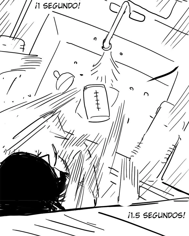 El Boxead0r > Capitulo 51.3 > Page 421