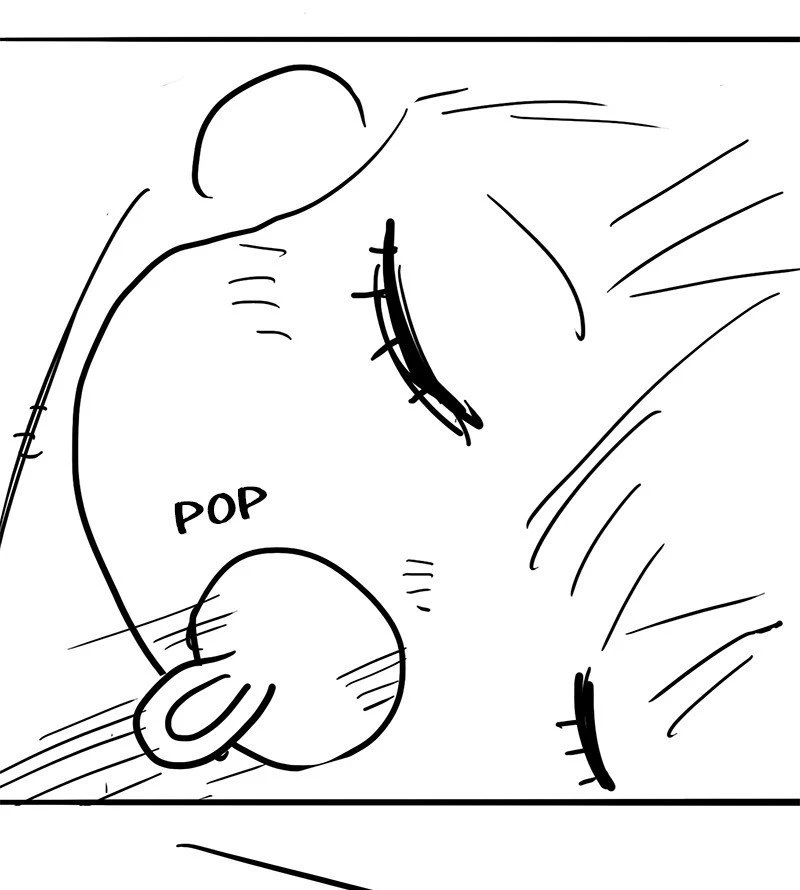 El Boxead0r > Capitulo 51.3 > Page 461