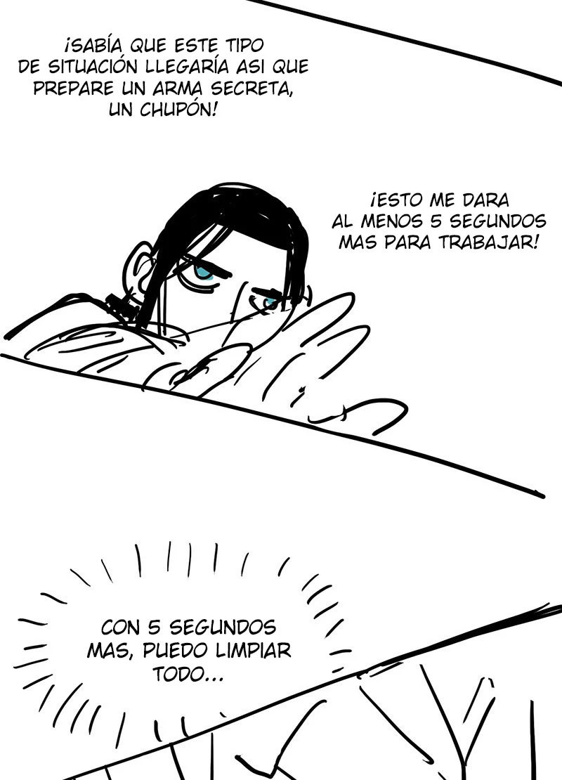 El Boxead0r > Capitulo 51.3 > Page 471