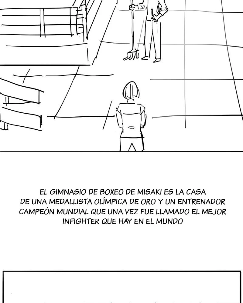 El Boxead0r > Capitulo 51.4 > Page 21