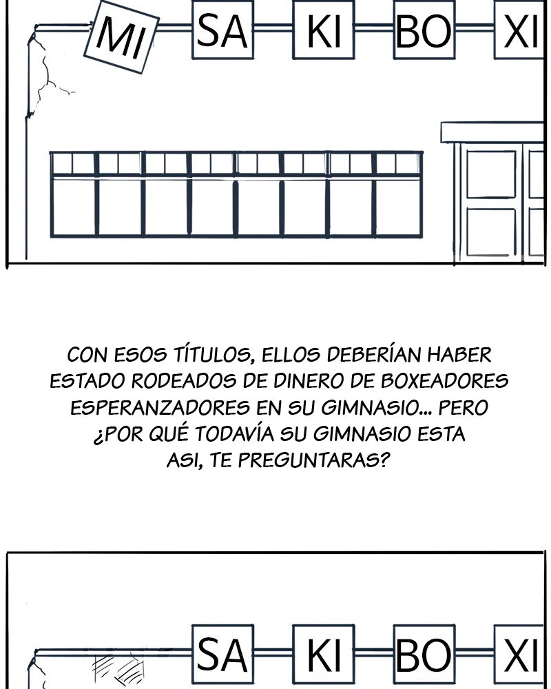 El Boxead0r > Capitulo 51.4 > Page 31