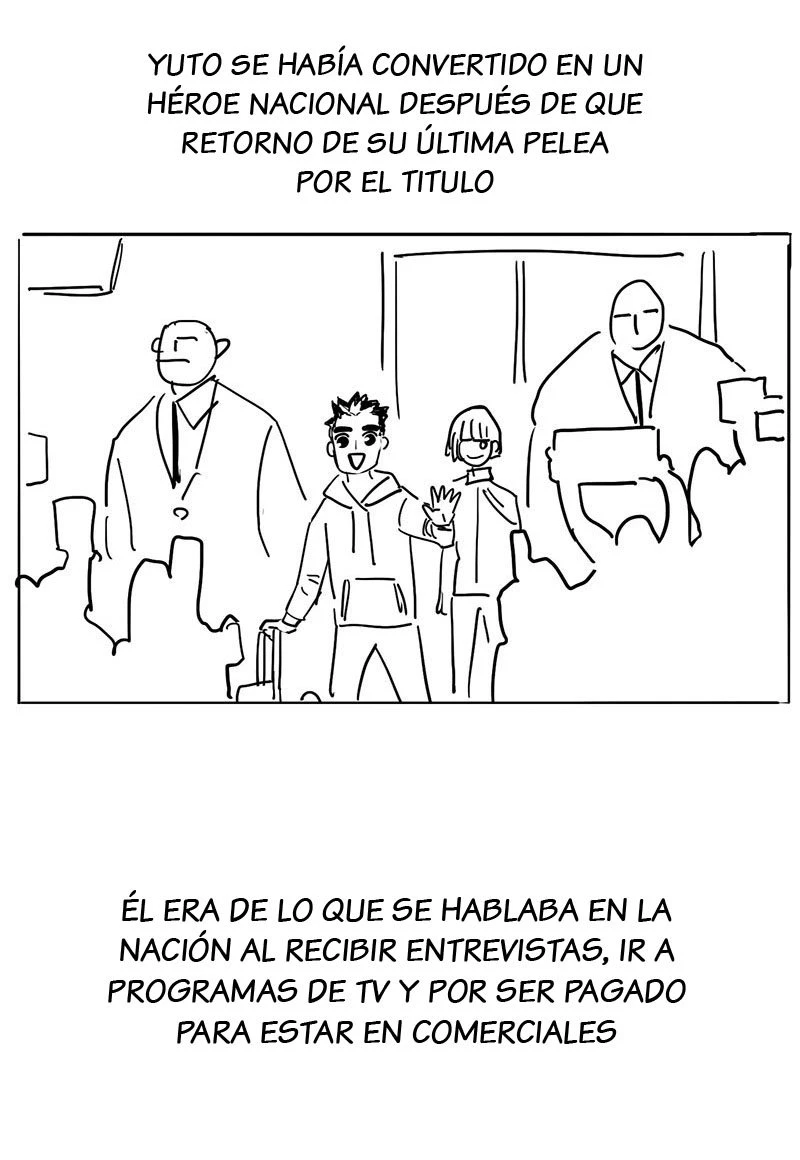 El Boxead0r > Capitulo 51.4 > Page 91