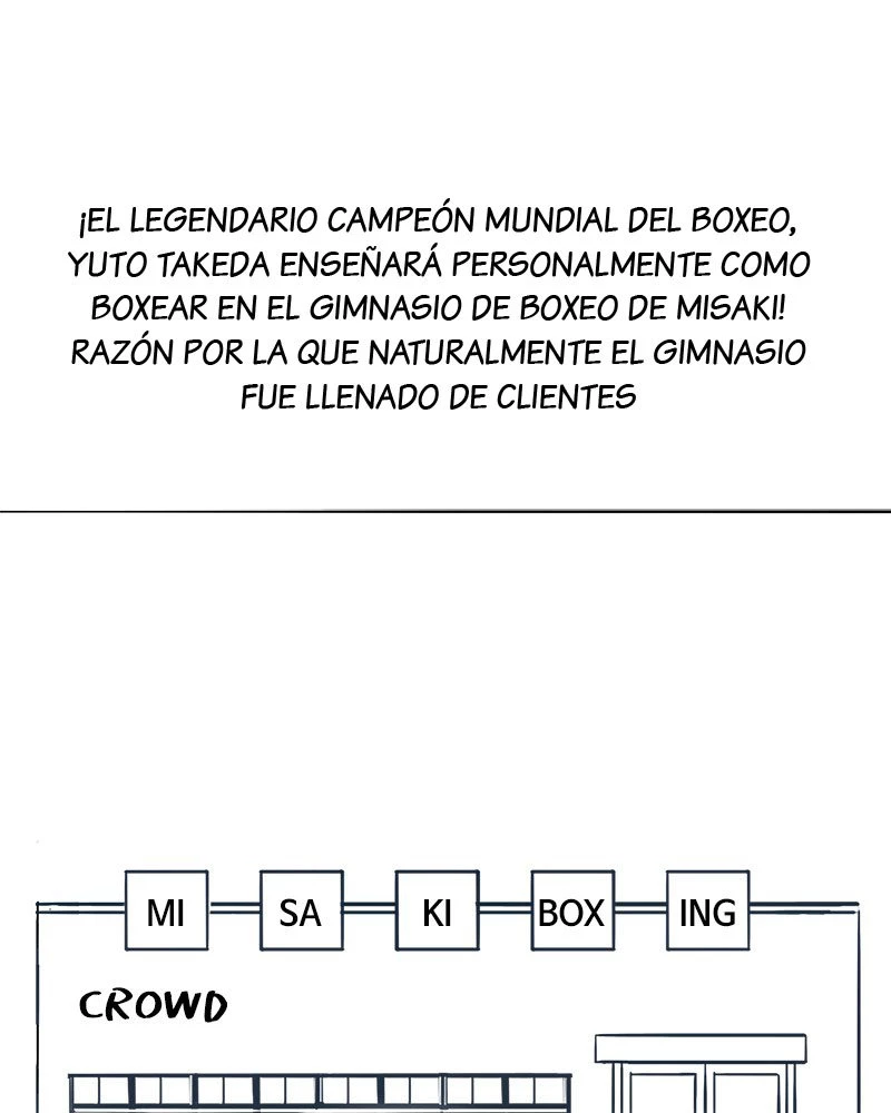 El Boxead0r > Capitulo 51.4 > Page 141