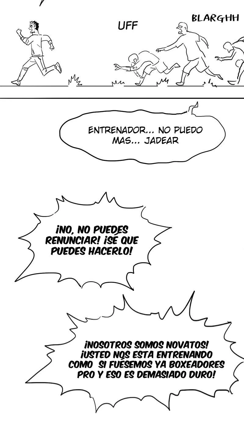 El Boxead0r > Capitulo 51.4 > Page 191