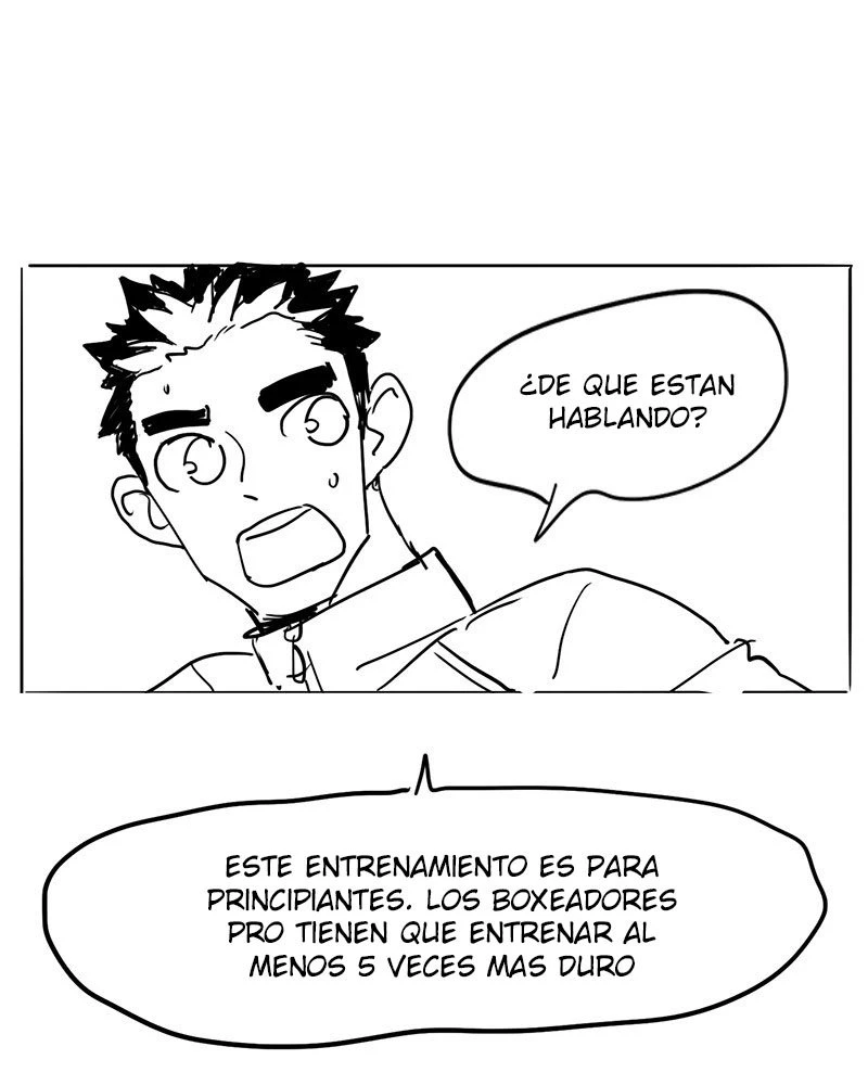 El Boxead0r > Capitulo 51.4 > Page 201