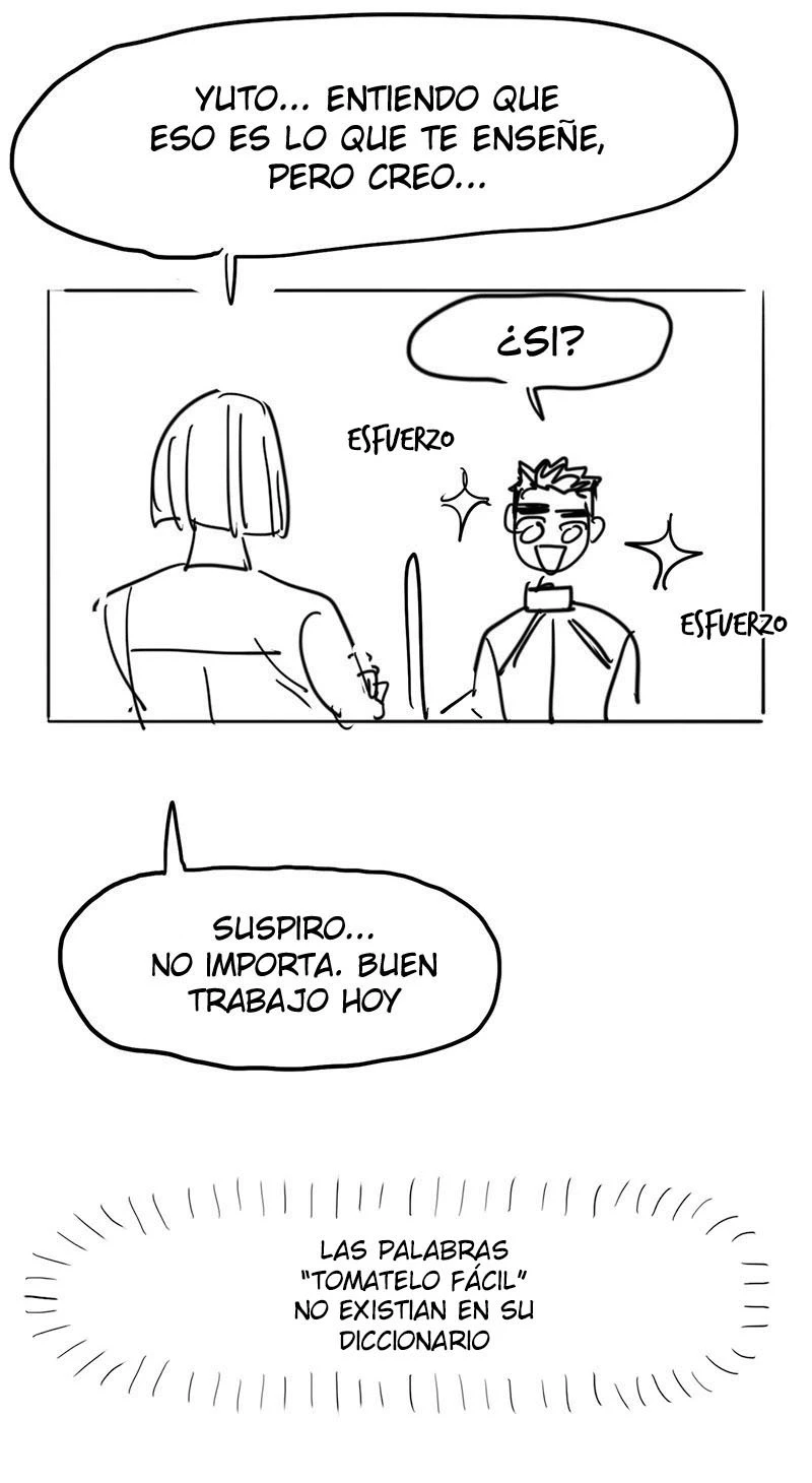 El Boxead0r > Capitulo 51.4 > Page 331