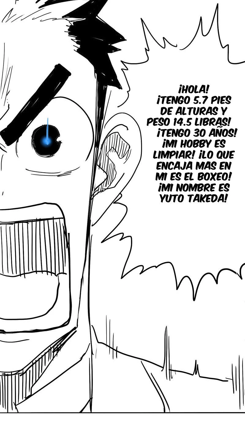 El Boxead0r > Capitulo 51.4 > Page 461