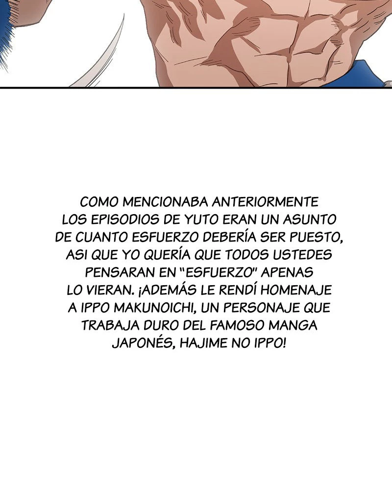 El Boxead0r > Capitulo 51.4 > Page 581