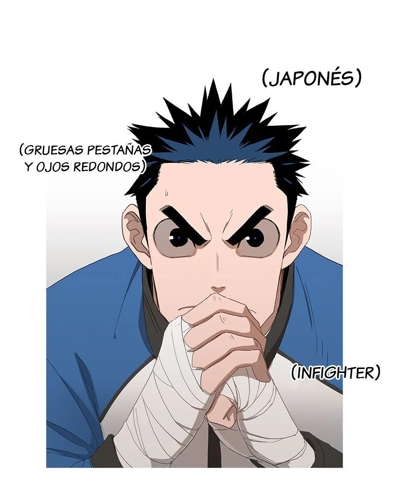 El Boxead0r > Capitulo 51.4 > Page 591