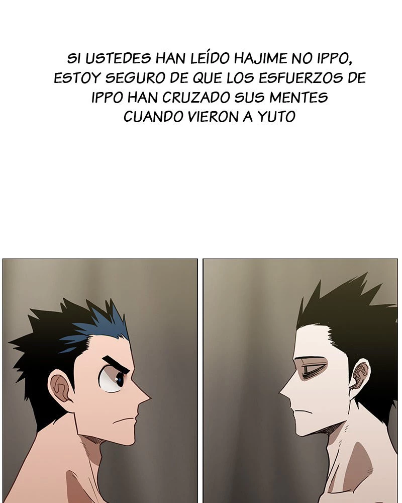 El Boxead0r > Capitulo 51.4 > Page 601