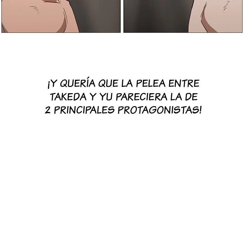 El Boxead0r > Capitulo 51.4 > Page 611