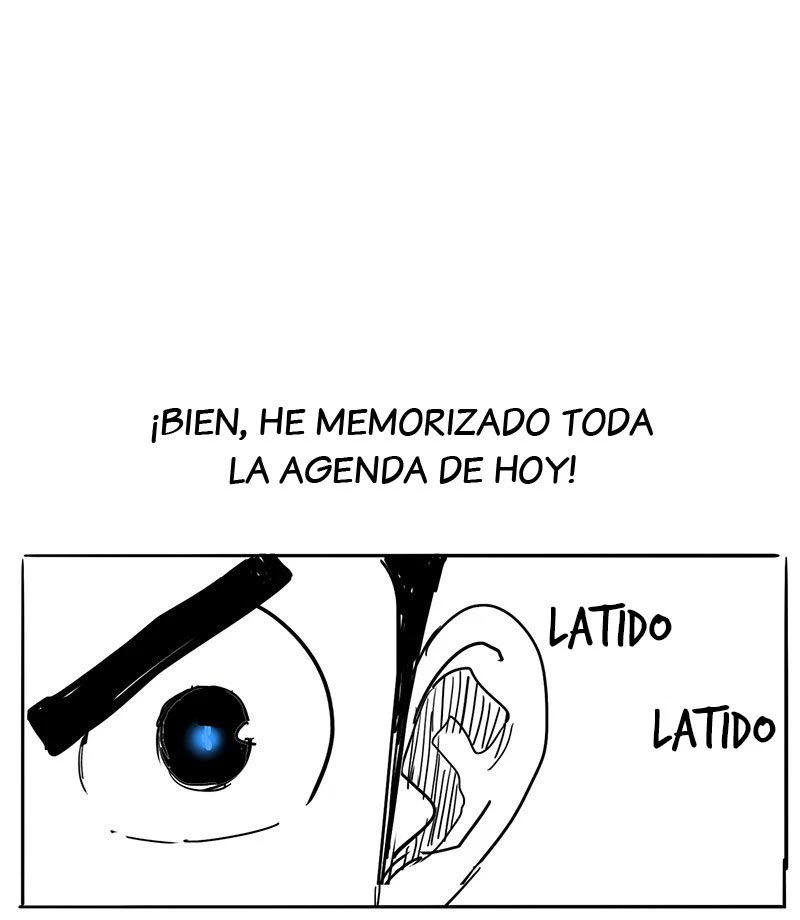 El Boxead0r > Capitulo 51.5 > Page 131