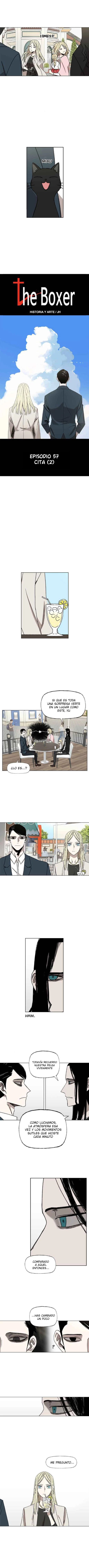 El Boxead0r > Capitulo 53 > Page 11