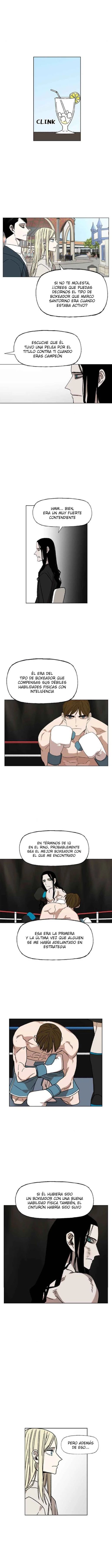 El Boxead0r > Capitulo 53 > Page 31