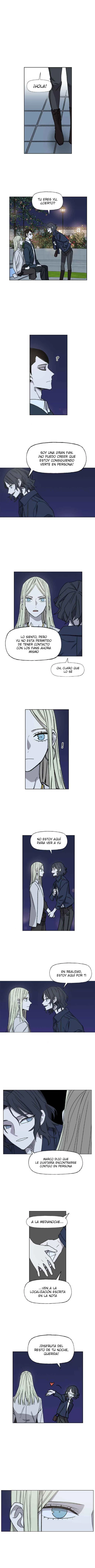 El Boxead0r > Capitulo 53 > Page 71