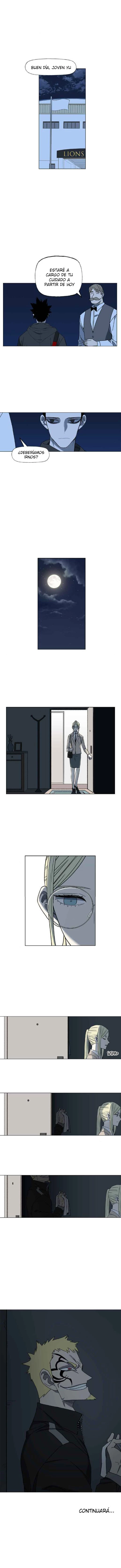El Boxead0r > Capitulo 53 > Page 101