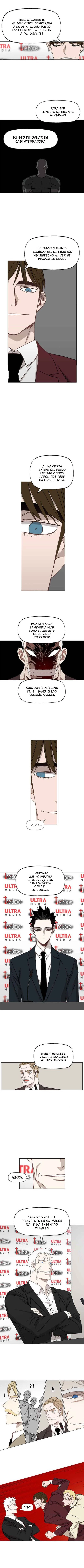 El Boxead0r > Capitulo 54 > Page 31