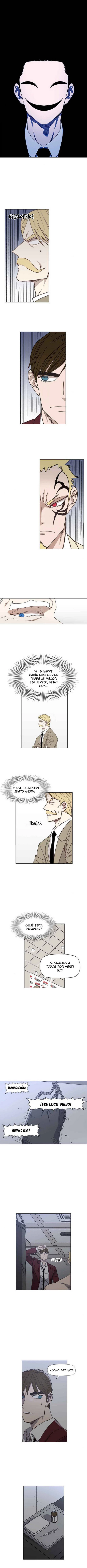 El Boxead0r > Capitulo 54 > Page 71