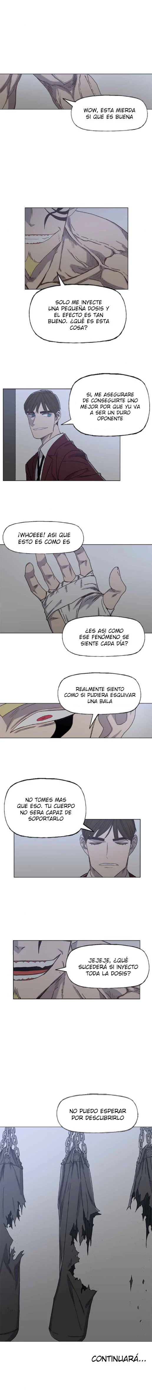 El Boxead0r > Capitulo 54 > Page 81