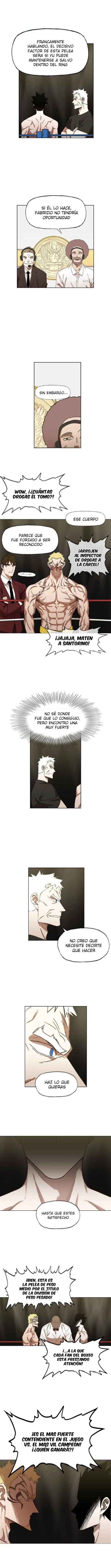 El Boxead0r > Capitulo 55 > Page 41