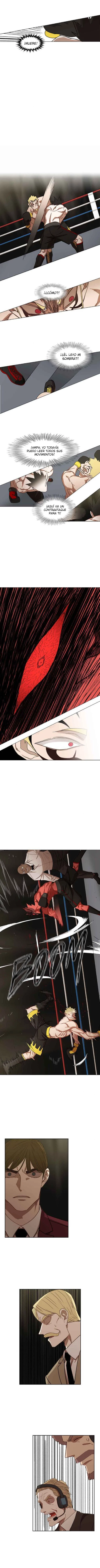 El Boxead0r > Capitulo 55 > Page 71