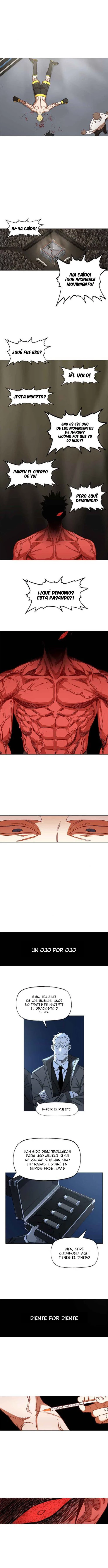 El Boxead0r > Capitulo 55 > Page 81