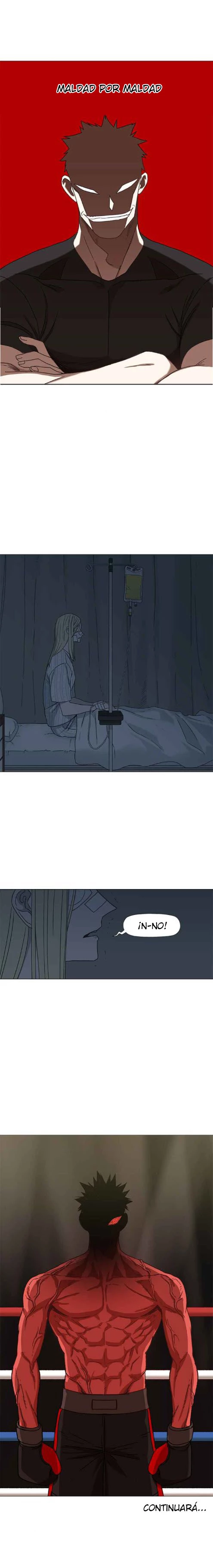 El Boxead0r > Capitulo 55 > Page 91