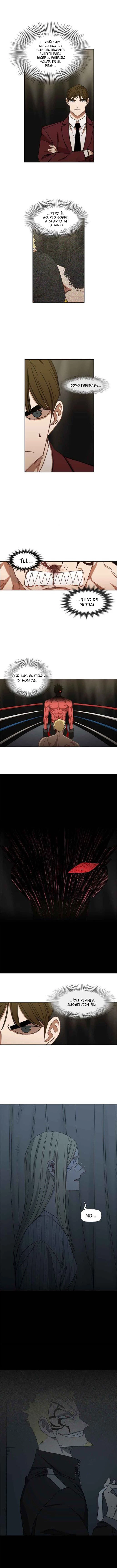 El Boxead0r > Capitulo 56 > Page 11